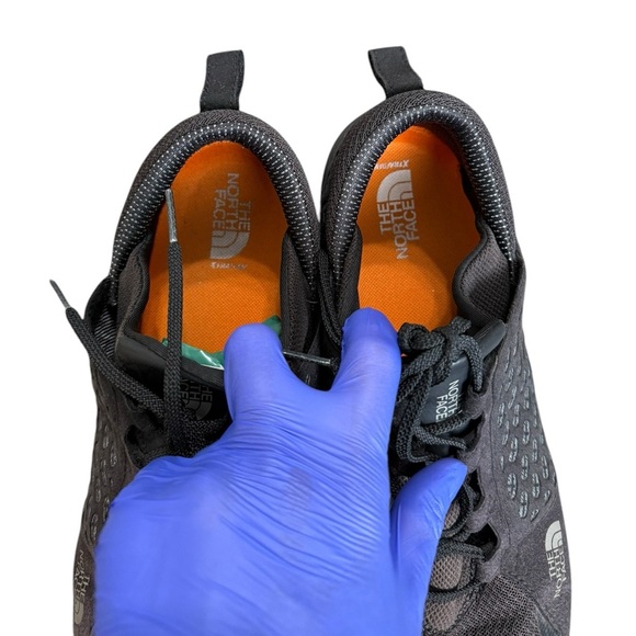 Men’s The North Face Mountain Sneakers US 13 - Picture 5 of 9